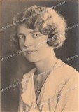 Dorothy Dacomb 